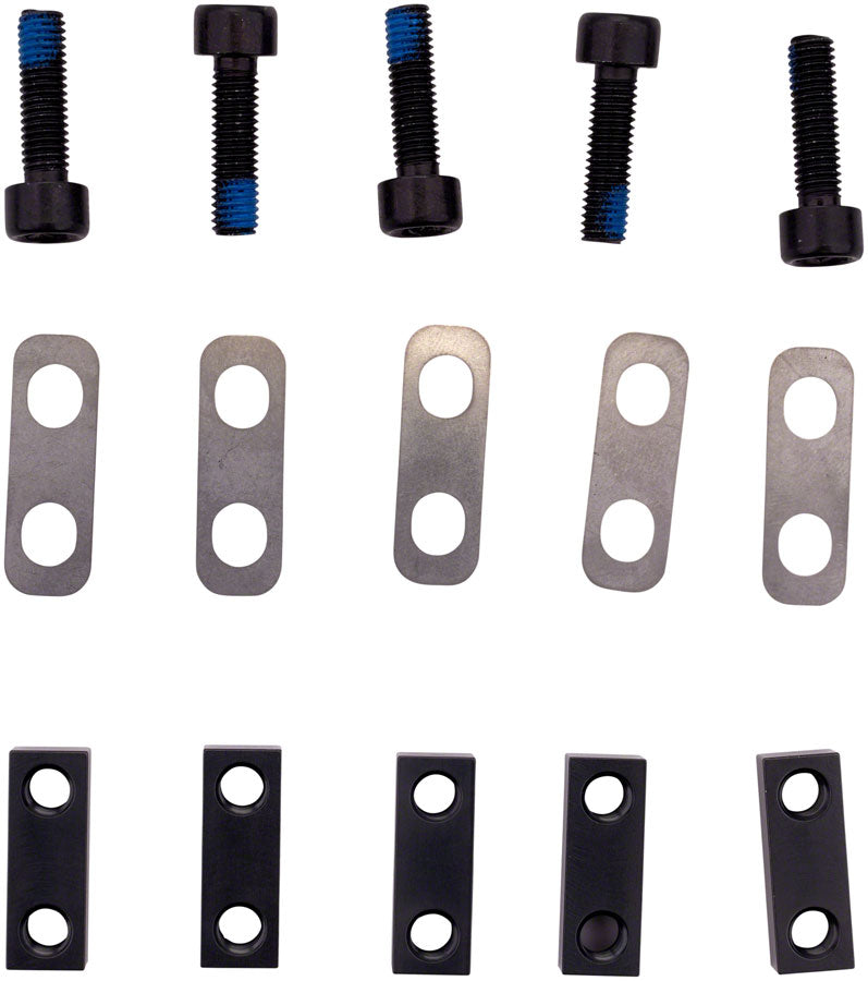Load image into Gallery viewer, FOX-40-58-Adjuster-Knob-&amp;-External-Hardware-AKEH0070
