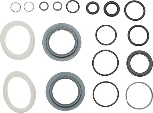 RockShox-Recon-Silver-SoloAir-Tora-302-SL-Service-Kit-Mountain-Bike-FK8506