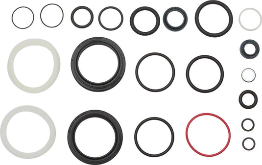 RockShox-Pike-DP-Air-35mm-A1-A2-Service-Kit-Mountain-Bike-FK8561