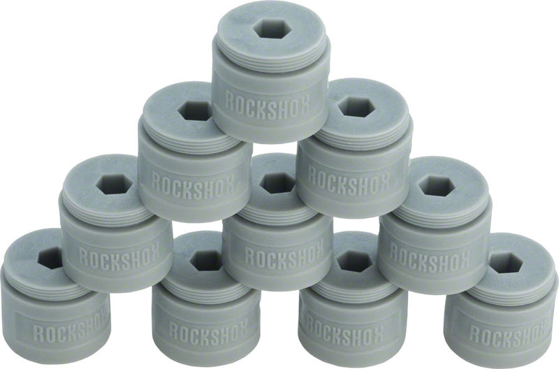Load image into Gallery viewer, RockShox-Pike-BoXXer-Lyrik-Yari-35-38mm-Air-Springs-&amp;-Parts-Universal-FK9095

