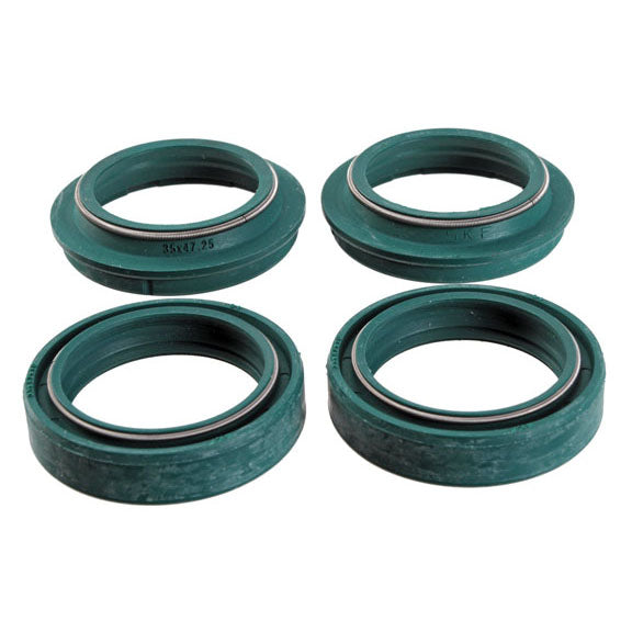 Load image into Gallery viewer, SKF-2008-14-35mm-Marzocchi-Other-Fork-Part-SRVK0132

