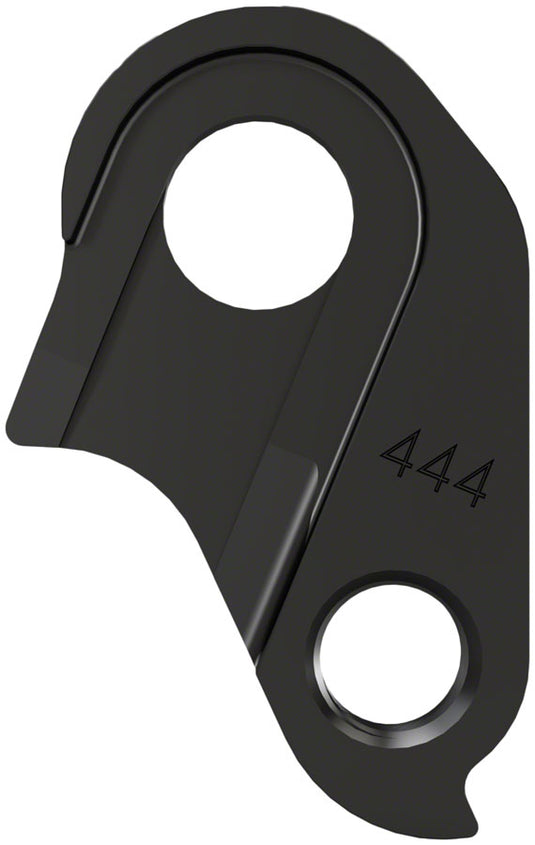 Wheels Manufacturing DROPOUT-444, Derailleur Hanger, Marin, Polygon