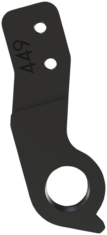 Wheels Manufacturing DROPOUT-449, Derailleur Hanger, Cannondale