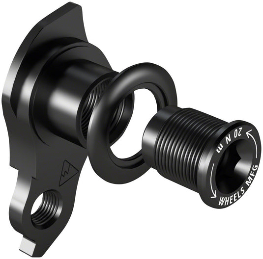 Wheels-Manufacturing-Dropout-487-Derailleur-Hanger-Mountain-Bike-DRHG0331