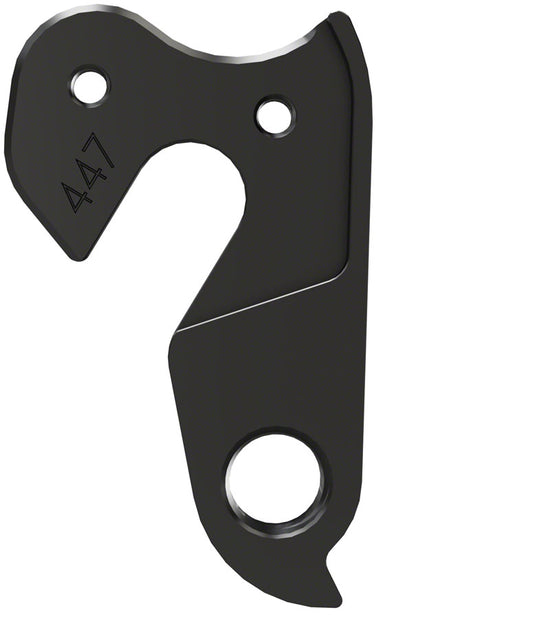 Wheels Manufacturing Dropout 447, Derailleur Hanger
