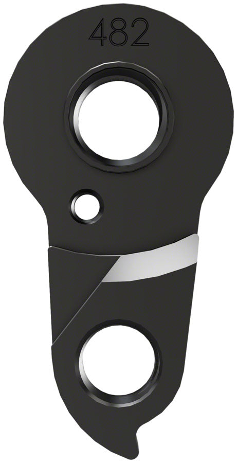 Load image into Gallery viewer, Wheels Manufacturing Derailleur Hanger #482 #482
