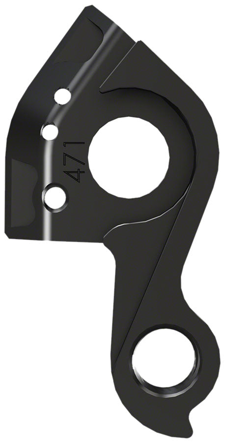 Wheels Manufacturing DROPOUT-471, Derailleur Hanger, Yeti