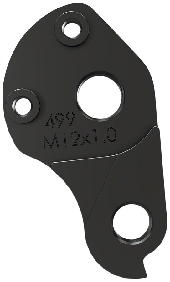 Load image into Gallery viewer, Wheels-Manufacturing-Dropout-499-Derailleur-Hanger-DRHG0414
