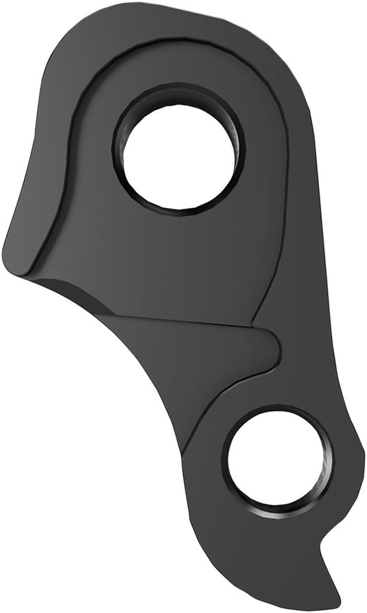 Premium CNC Machined Aluminum Bicycle Derailleur Hangers & Thru-Axle Caps | Durable, High-Performance Bike Components for Enhanced Shifting