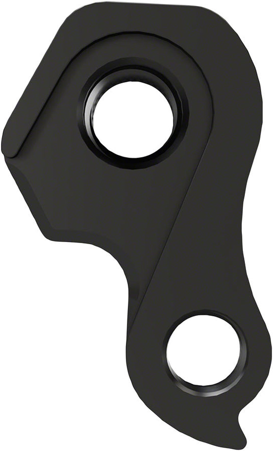 Premium CNC Machined Aluminum Bicycle Derailleur Hangers & Thru-Axle Caps | Durable, High-Performance Bike Components for Enhanced Shifting