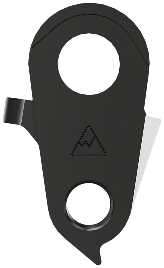 Load image into Gallery viewer, Wheels Manufacturing Derailleur Hanger #495 #495
