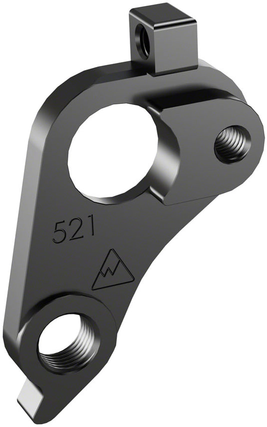 Wheels Manufacturing Dropout-521, Derailleur Hanger, 