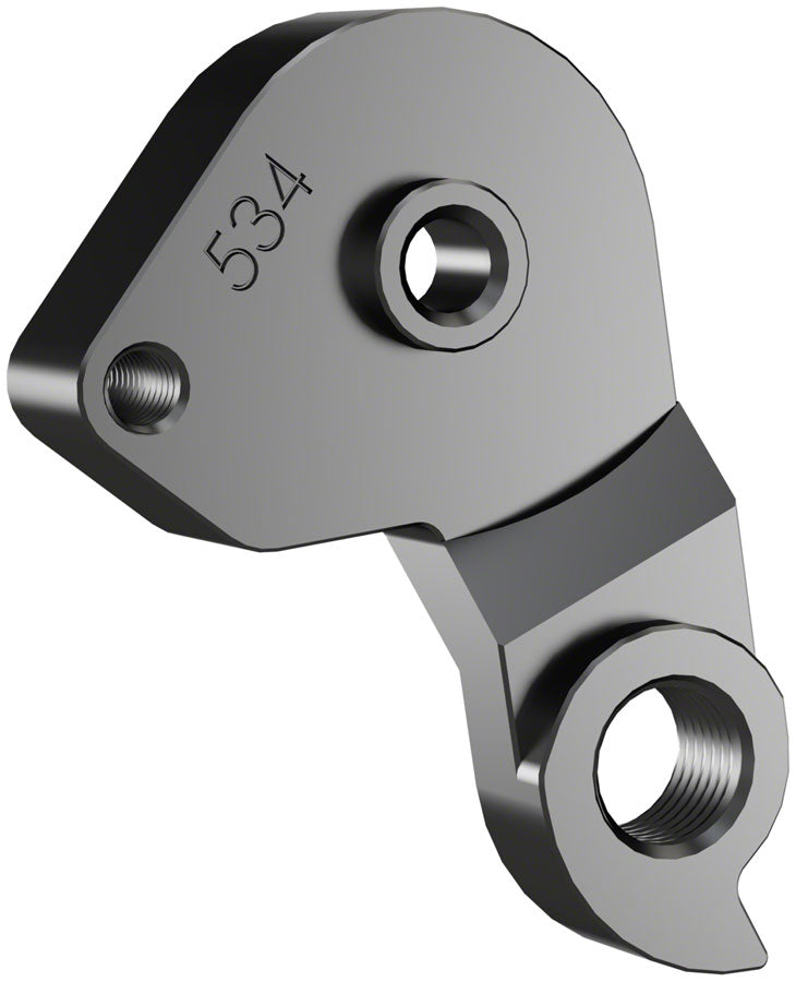 Load image into Gallery viewer, Wheels Manufacturing Dropout-534, Derailleur Hanger, #534, Scott
