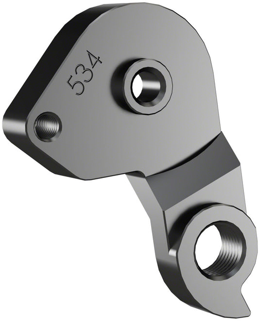 Wheels Manufacturing Dropout-534, Derailleur Hanger,