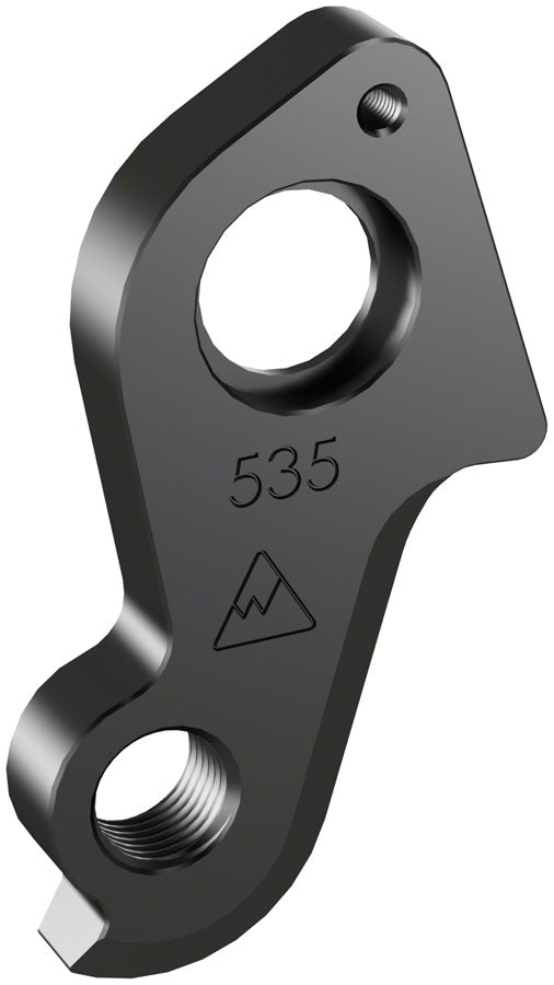 Load image into Gallery viewer, Wheels Manufacturing Derailleur Hanger #535 #535
