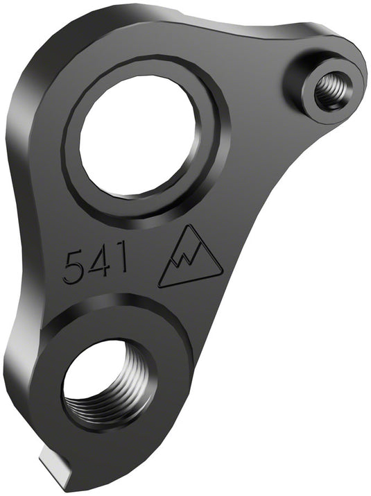 Wheels Manufacturing Dropout-541, Derailleur Hanger, 