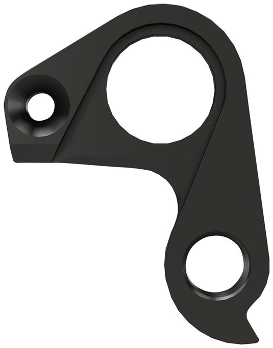 Wheels Manufacturing Derailleur Hanger #553 - CNC Machined Aluminum for Argon 18 & Storck Bikes