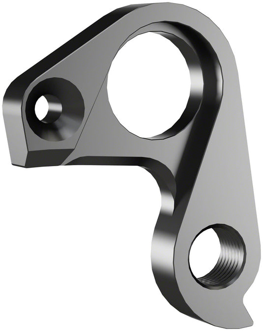 Wheels Manufacturing Derailleur Hanger #553 - CNC Machined Aluminum for Argon 18 & Storck Bikes