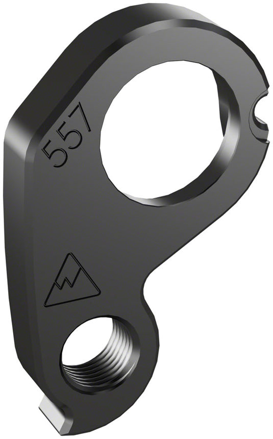 Wheels Manufacturing Dropout-557, Derailleur Hanger, 