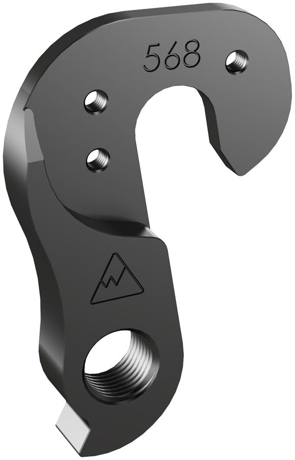 Load image into Gallery viewer, Wheels Manufacturing Derailleur Hanger #568 #568
