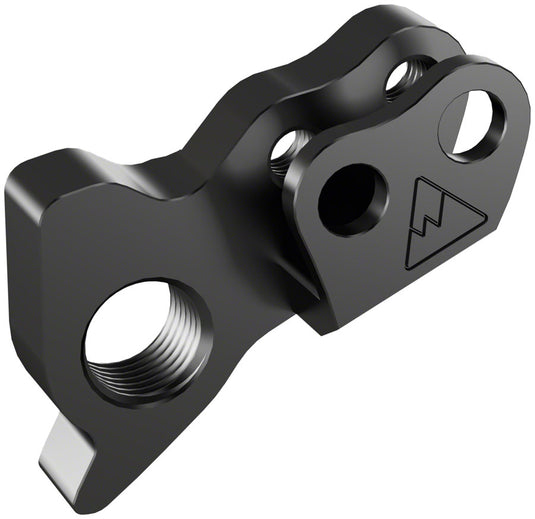 Premium CNC Machined Aluminum Bicycle Derailleur Hangers & Thru-Axle Caps | Durable, High-Performance Bike Components for Enhanced Shifting