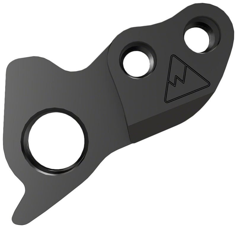 Load image into Gallery viewer, Wheels-Manufacturing-Dropout-514-Derailleur-Hanger-DRHG0459
