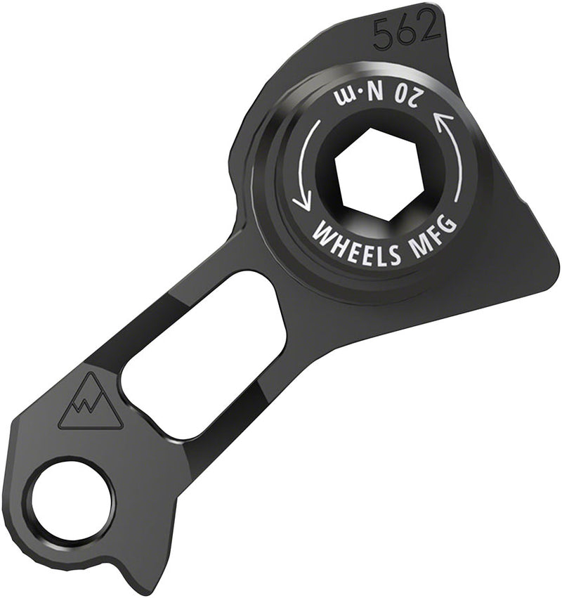 Load image into Gallery viewer, Wheels Manufacturing Dropout 562, Derailleur Hanger, Direct Mount UDH
