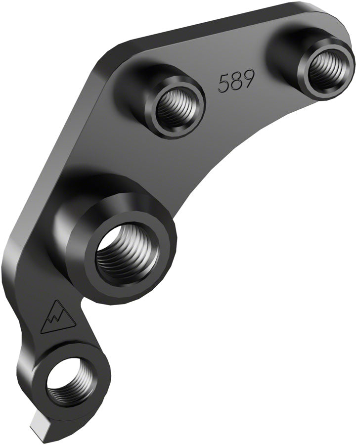 Load image into Gallery viewer, Wheels Manufacturing Dropout 589, Derailleur Hanger, #589, Kona
