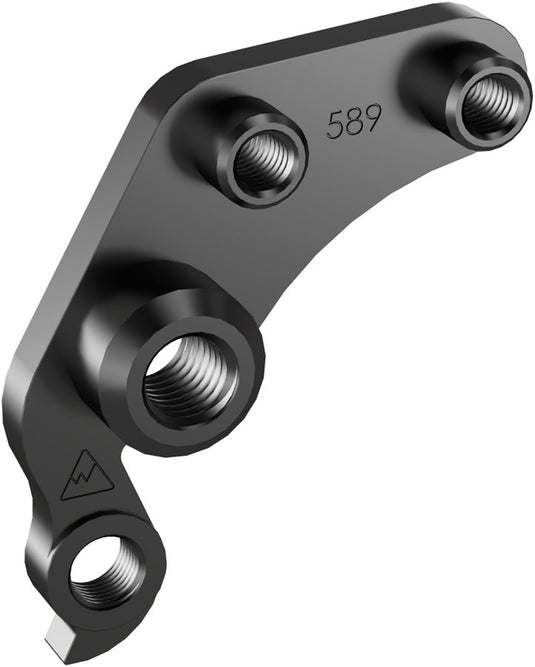 Wheels Manufacturing Dropout 589, Derailleur Hanger,