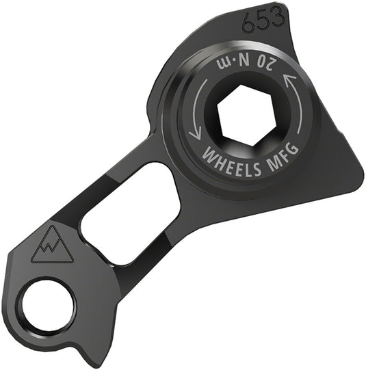 Wheels-Manufacturing-Dropout-653-Derailleur-Hanger-Mountain-Bike-DRHG0466