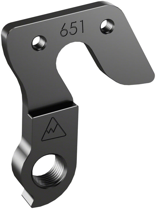 Wheels Mfg Derailleur Hanger, Dropout