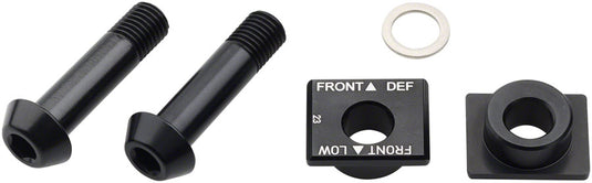 Salsa-Flip-Chip-Service-Kit-Suspension-Part-Universal-SUSP0039