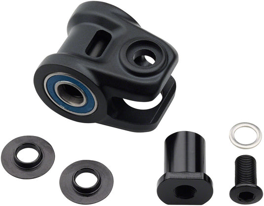 Salsa-Short-Travel-Shock-Link-Kit-2207-Suspension-Part-Universal-SUSP0050