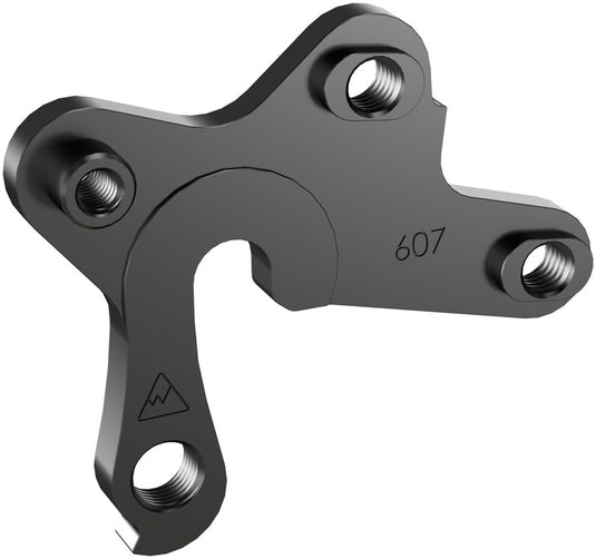 Wheels Mfg Derailleur Hanger, Dropout