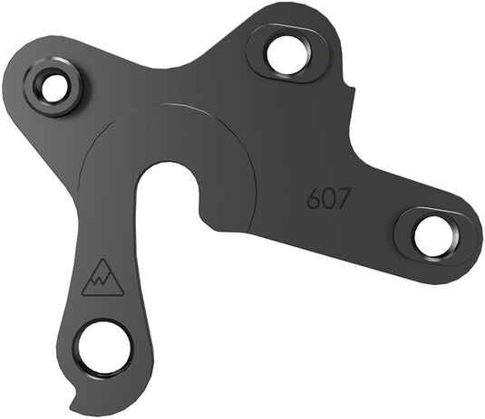 Wheels-Manufacturing-Dropout-607-Derailleur-Hanger-DRHG0504