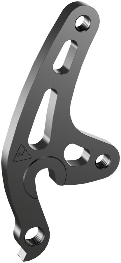 Load image into Gallery viewer, Wheels Mfg Derailleur Hanger, Dropout #619 NLS
