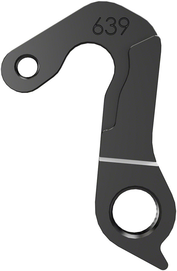 Load image into Gallery viewer, Wheels Mfg Derailleur Hanger, Dropout #639 NLS
