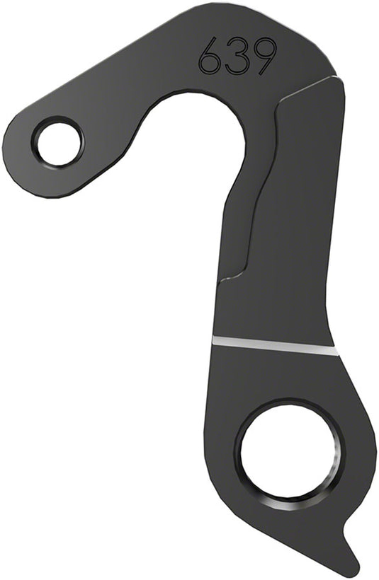 Wheels Mfg Derailleur Hanger, Dropout