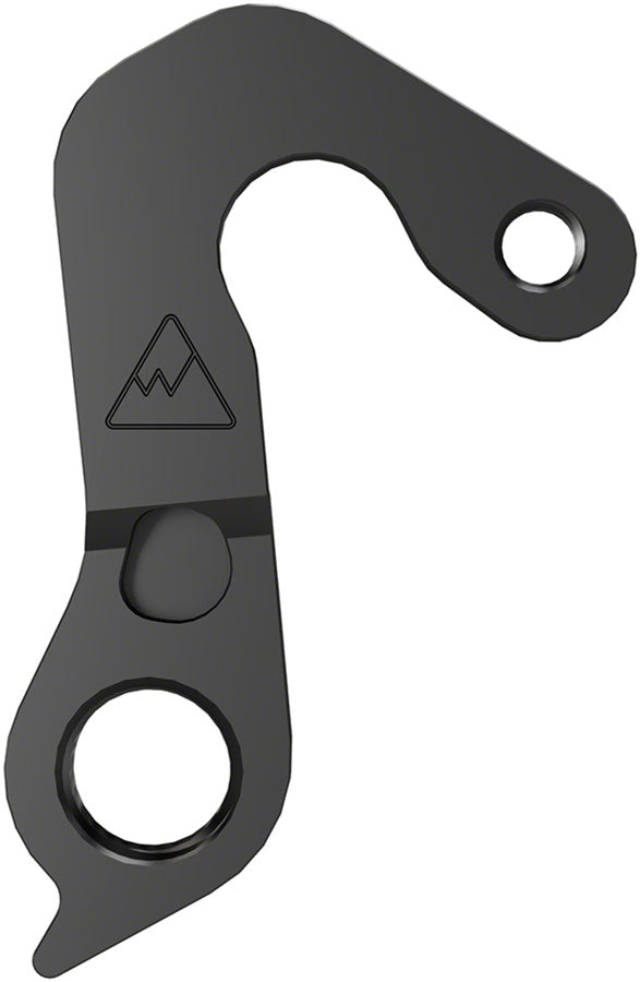 Load image into Gallery viewer, Wheels-Manufacturing-Dropout-639-Derailleur-Hanger-DRHG0499
