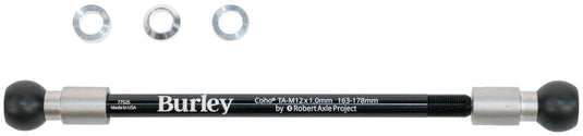 Burley-Coho-Thru-Axle-Hitch-Thru-Axle-Trailer-Hitch-Adaptor-THAT0030