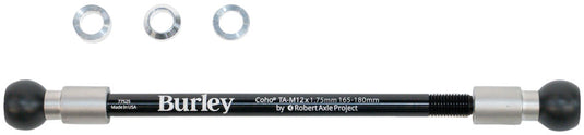 Burley-Coho-Thru-Axle-Hitch-Thru-Axle-Trailer-Hitch-Adaptor-THAT0032