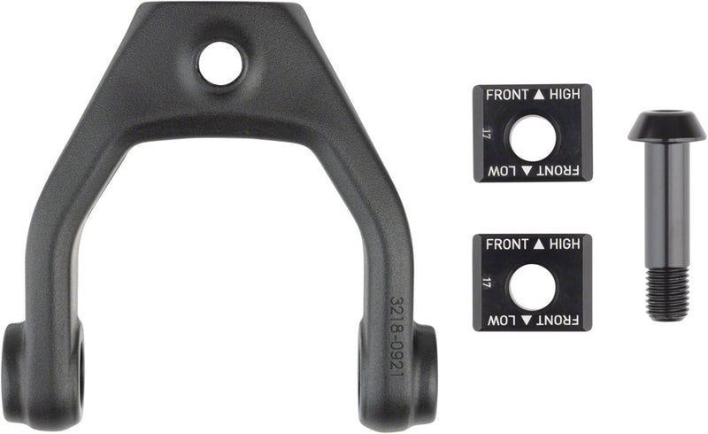 Load image into Gallery viewer, Salsa Shock Link Kit for Flip Chip 2.0 - Horsethief V3 - 3218
