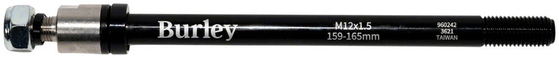 Load image into Gallery viewer, Burley-Trailer-Hitch-Adaptor-Thru-Axle-Thru-Axle-Trailer-Hitch-Adaptor-THAT0011
