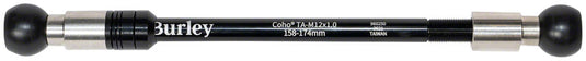 Burley-Coho-Thru-Axle-Hitch-Thru-Axle-Trailer-Hitch-Adaptor-THAT0026
