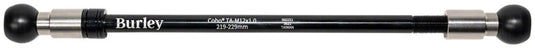 Burley-Coho-Thru-Axle-Hitch-Thru-Axle-Trailer-Hitch-Adaptor-THAT0025