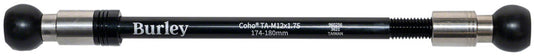 Burley-Coho-Thru-Axle-Hitch-Thru-Axle-Trailer-Hitch-Adaptor-THAT0016