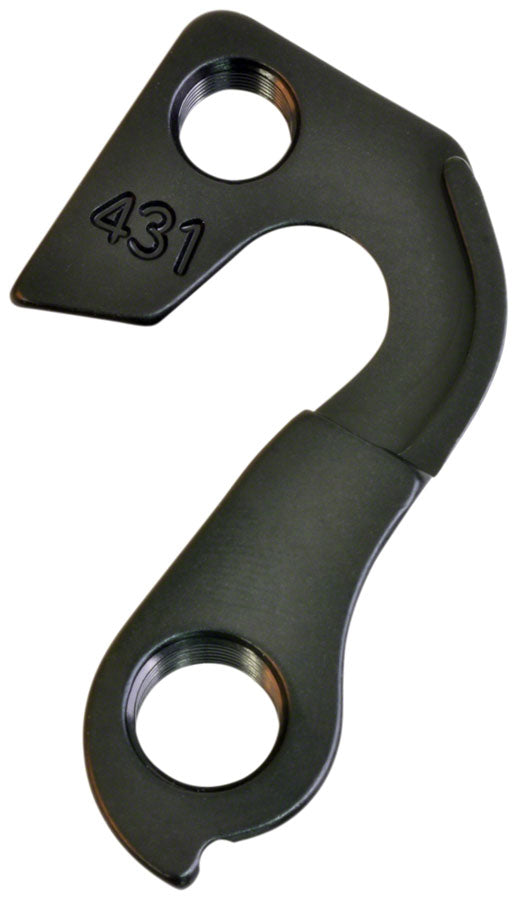 Wheels Manufacturing DROPOUT-431, Derailleur Hanger, COOP