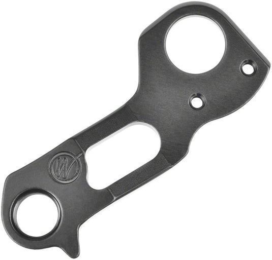 Wheels Manufacturing DROPOUT-396, Derailleur Hanger, Trek for Shimano Direct Mount