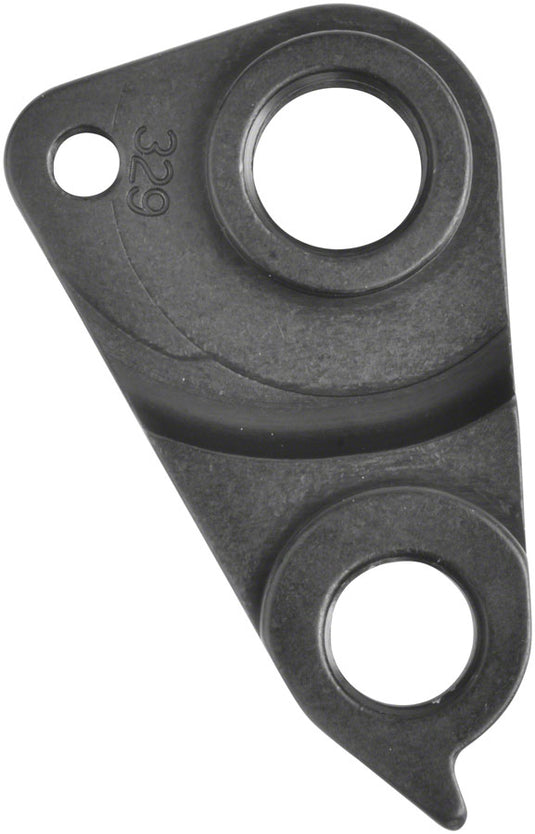 Pack of 2 Wheels Manufacturing Derailleur Hanger 329 CNC Machined 6061