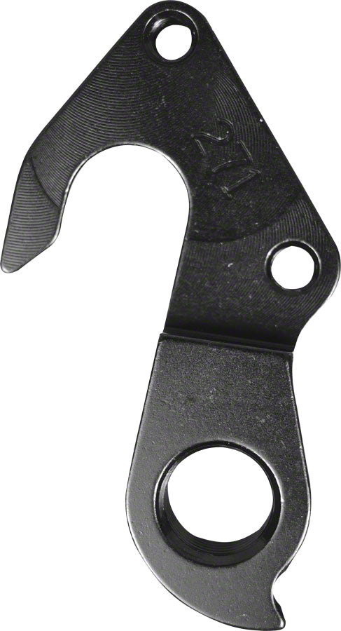 Wheels Manufacturing Derailleur Hanger - 271 Replacement OEM Bicycle Part